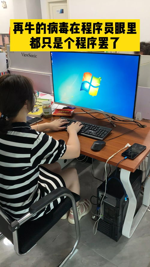 代码视界 程序员眼中的一切皆是程序