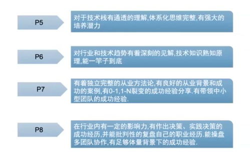 2021大数据调查 中国程序员数量是否过剩？多图珍藏解析