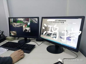 鸿控科技温室环境自动化控制系统案例分析